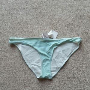 Brand new H&M bikini bottom size 12